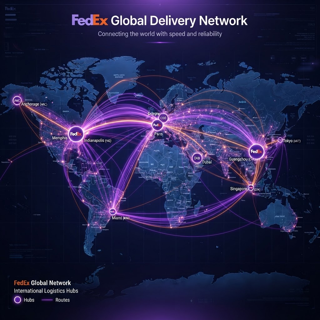 Get more precise delivery times